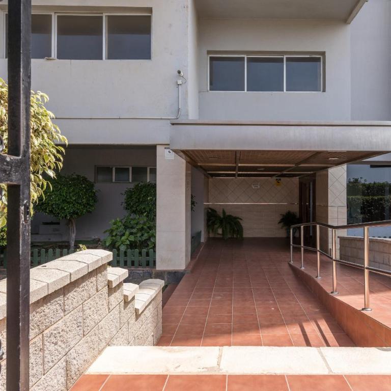 Suite Homes Hesperides garden beach - Apartamento con vistas al mar - 17