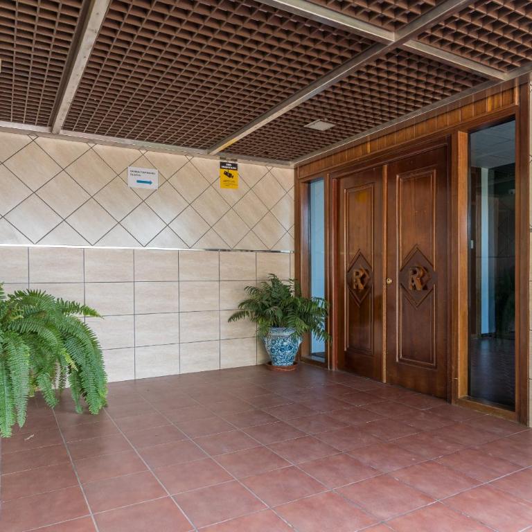 Suite Homes Hesperides garden beach - Apartamento con vistas al mar - 32