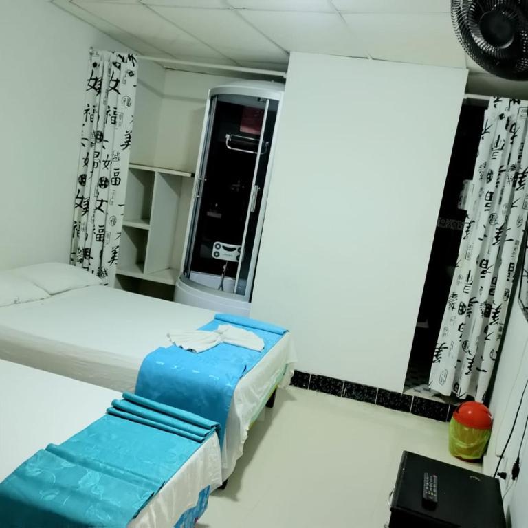 Hotel flamingo real T - Habitación Doble - 1