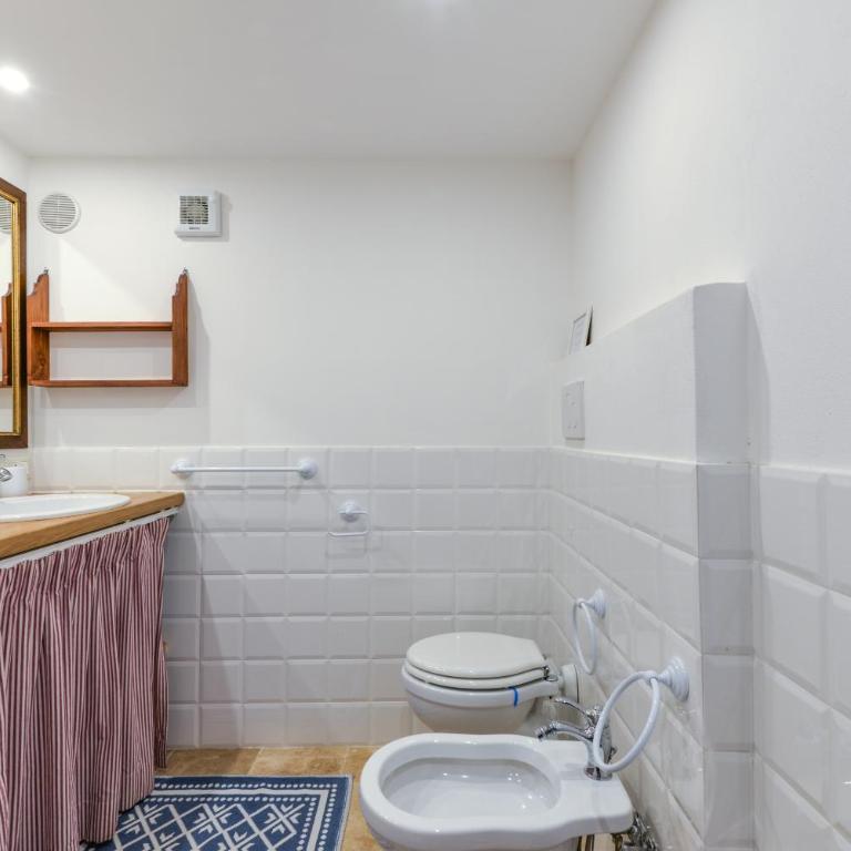 Bacio Del Sole - Casa con 3 Camere da Letto - 35
