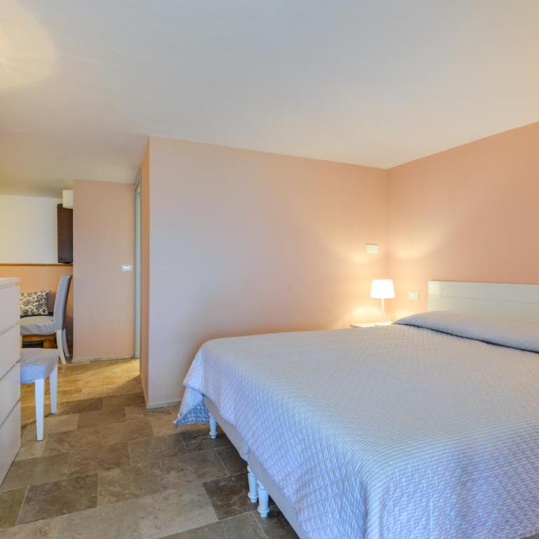 Bacio Del Sole - Casa con 3 Camere da Letto - 52