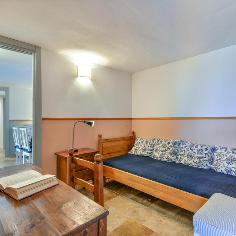 Bacio Del Sole - Casa con 3 Camere da Letto - 46