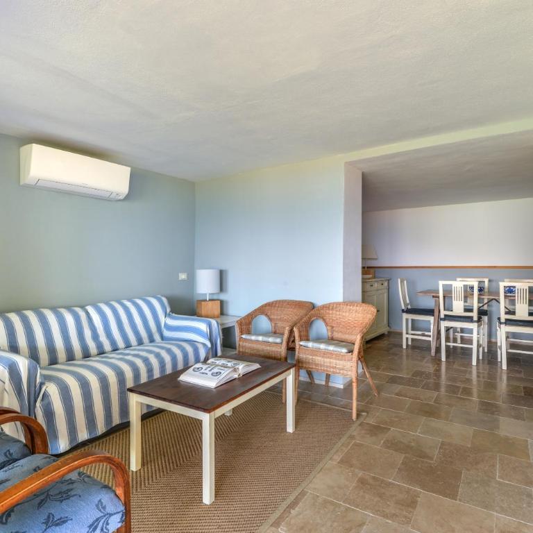 Bacio Del Sole - Casa con 3 Camere da Letto - 45