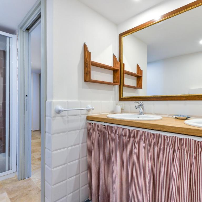Bacio Del Sole - Casa con 3 Camere da Letto - 47