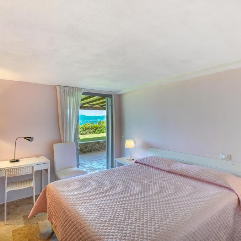 Bacio Del Sole - Casa con 3 Camere da Letto - 42