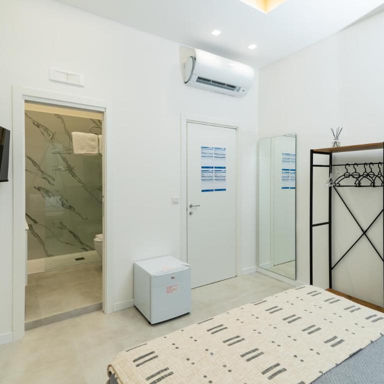 Pane e Pomodoro - Double Room - 11