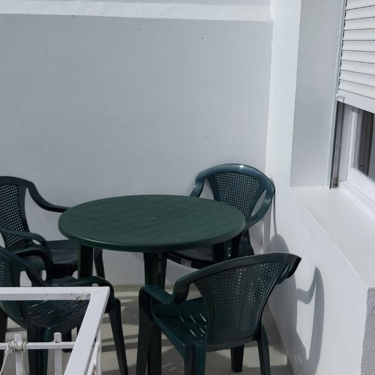 Apartamentos Turisticos Arosa Ogrove - Apartamento de 2 dormitorios con terraza - 2ª planta - Sin ascensor - 3