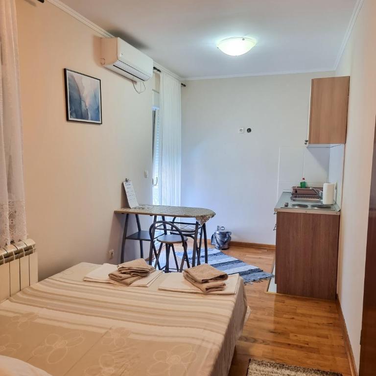 Vila Katarina - Apartman sa 1 Spavaćom Sobom - 21