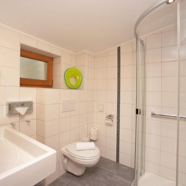 Familotel Amiamo - Superior Suite mit Kingsize-Bett - 4