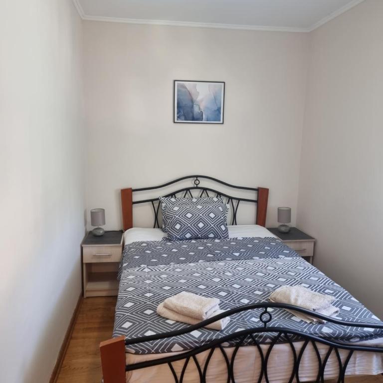 Vila Katarina - Apartman sa 1 Spavaćom Sobom - 19