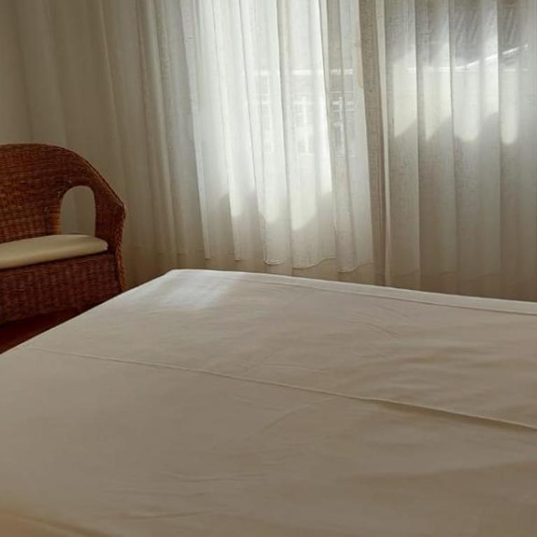 Apartamentos Turisticos Arosa Ogrove - Apartamento de 2 dormitorios con terraza - 2ª planta - Sin ascensor - 7