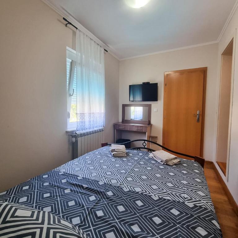 Vila Katarina - Apartman sa 1 Spavaćom Sobom - 18