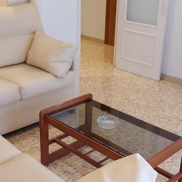 Apartamentos Turisticos Arosa Ogrove - Apartamento de 2 dormitorios con terraza - 2ª planta - Sin ascensor - 8