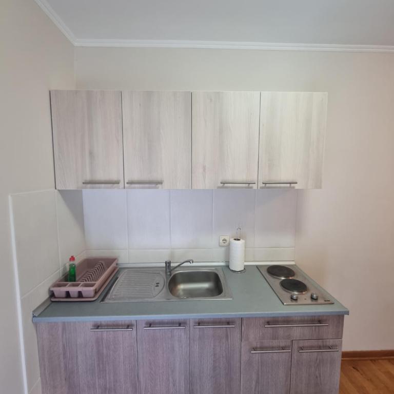 Vila Katarina - Apartman sa 1 Spavaćom Sobom - 23