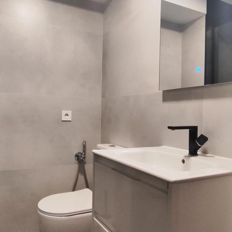 Les Arts - Two-Bedroom Apartment - 28