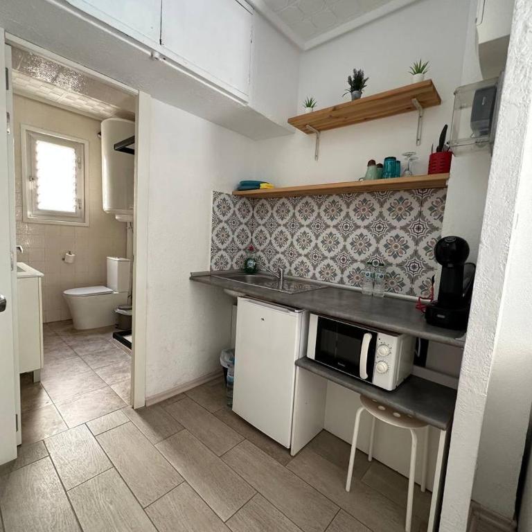 Casa Durán Alicante - Double Room with Balcony - 5