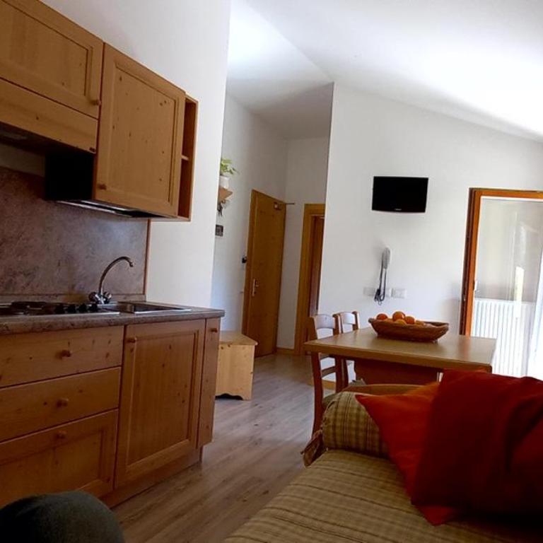 Locanda Val Canali - Appartamento - 3