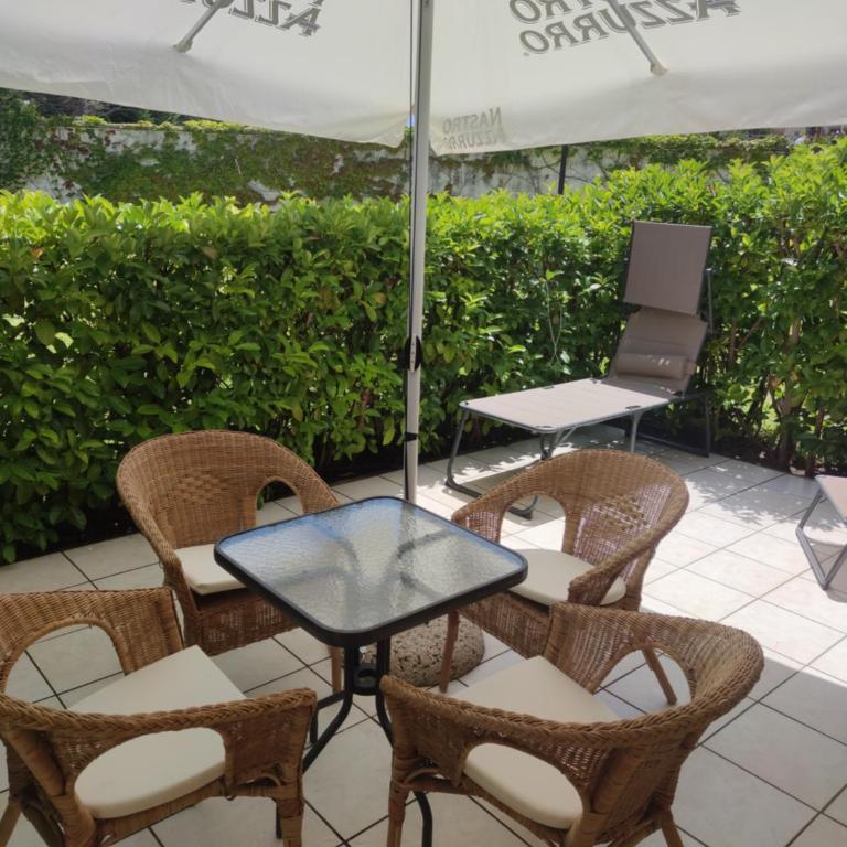 DImOrA SALENTO SAIRON - Casa con 2 Camere da Letto - 17