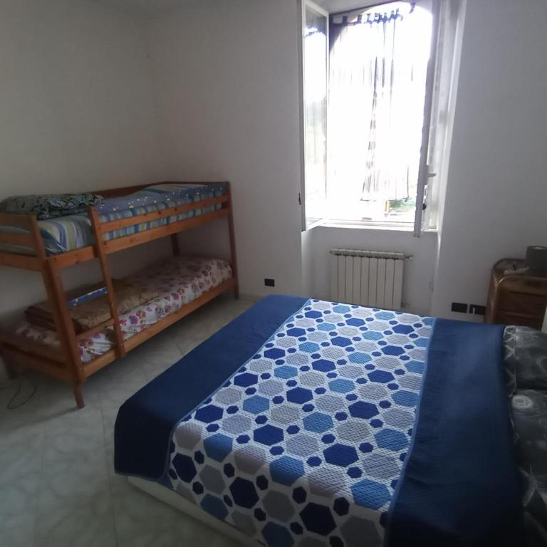 Casa Albarosa, 10 min walk train station, free parking. - One-Bedroom Apartment - 1