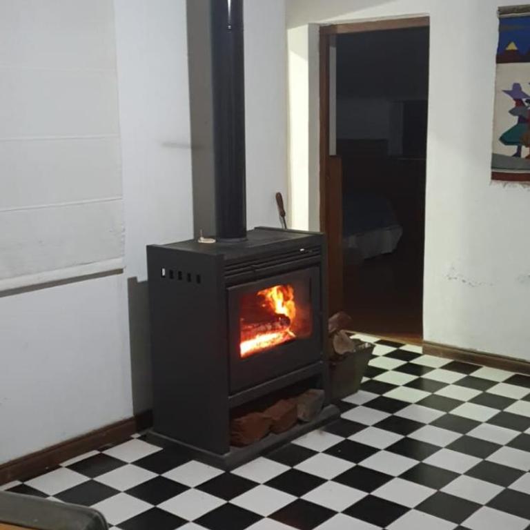 Quinta Maria - Casa de 3 dormitorios - 3