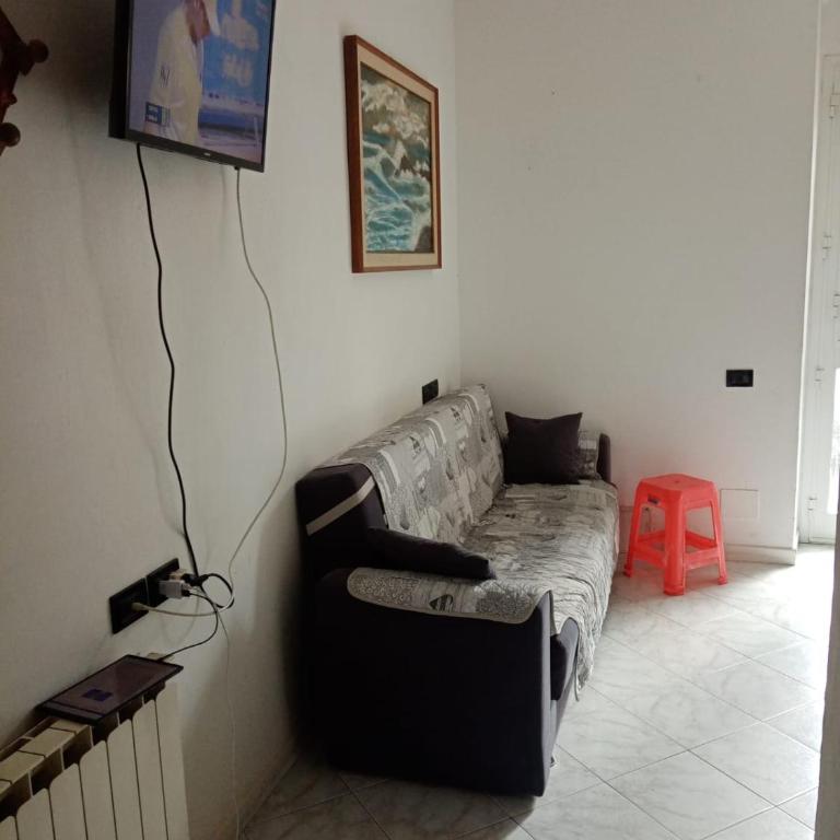 Casa Albarosa, 10 min walk train station, free parking. - One-Bedroom Apartment - 5