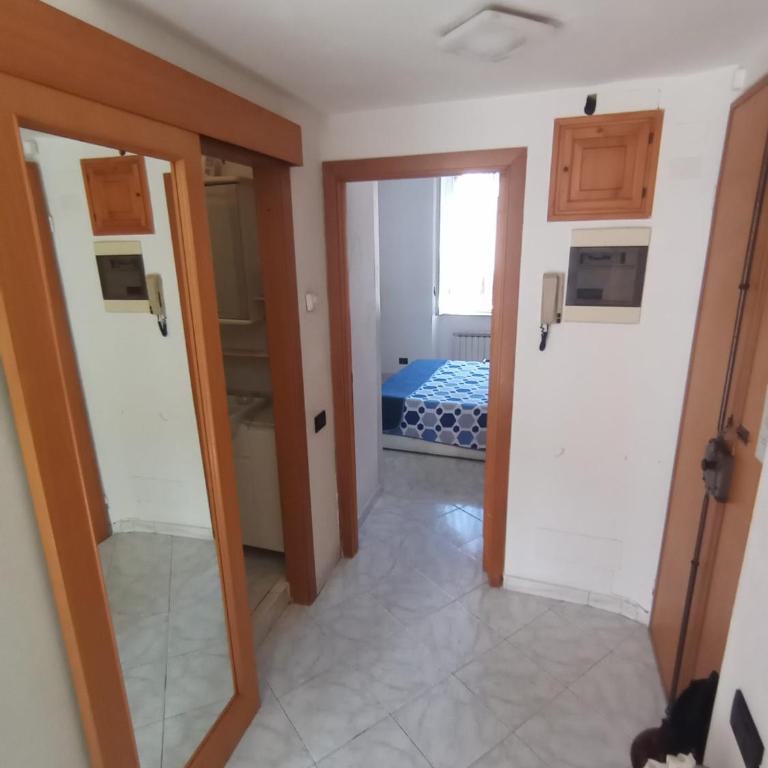 Casa Albarosa, 10 min walk train station, free parking. - One-Bedroom Apartment - 6