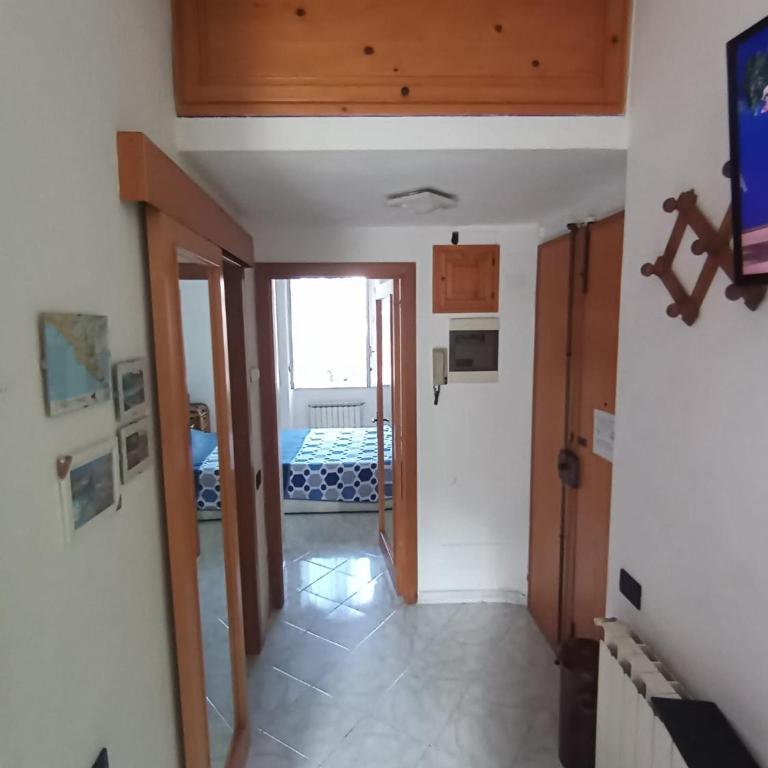 Casa Albarosa, 10 min walk train station, free parking. - One-Bedroom Apartment - 7