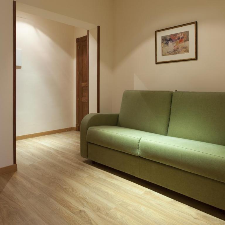 Hotel Mirador Puerta del Sol - Habitación Doble con cama supletoria - 2