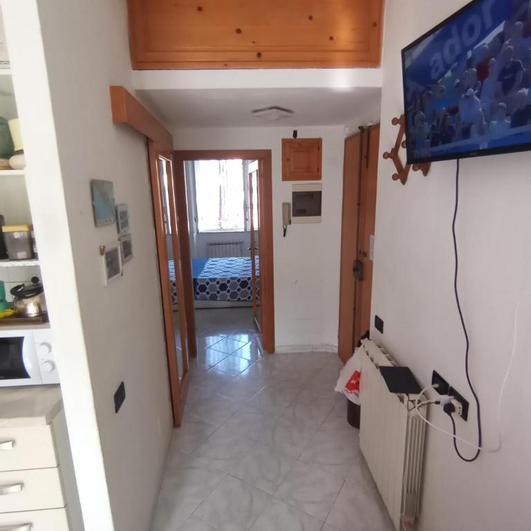 Casa Albarosa, 10 min walk train station, free parking. - One-Bedroom Apartment - 11