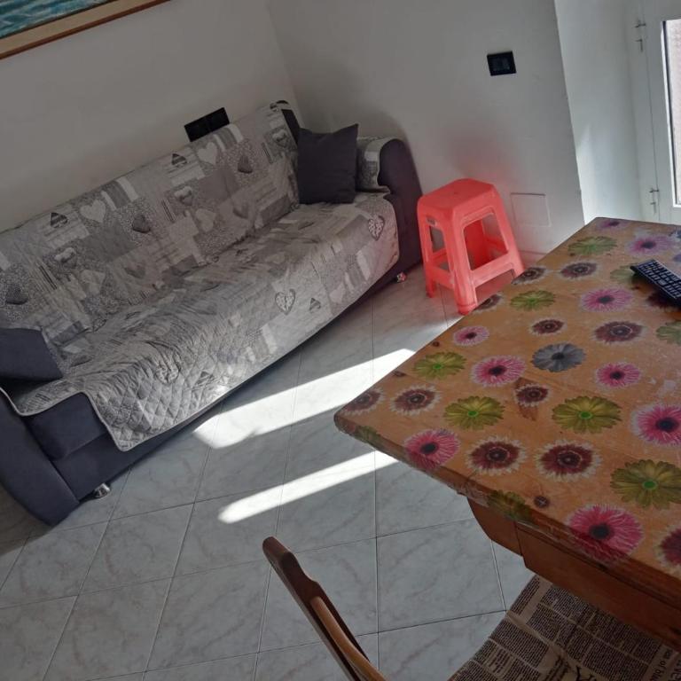 Casa Albarosa, 10 min walk train station, free parking. - One-Bedroom Apartment - 21