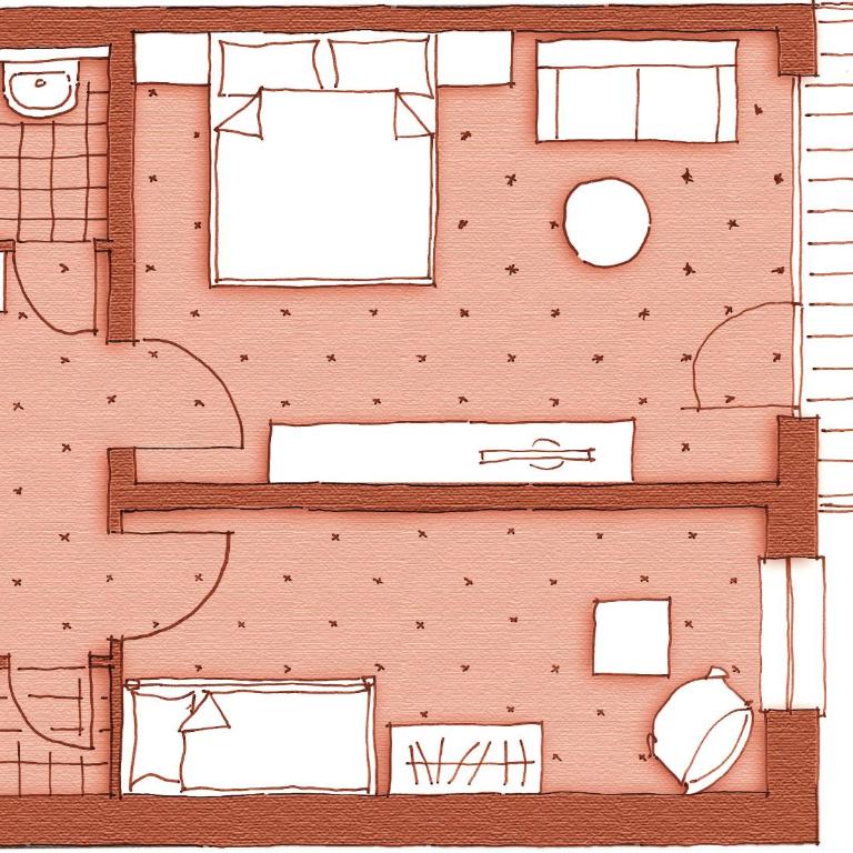 Familotel Amiamo - Superior Suite - 1
