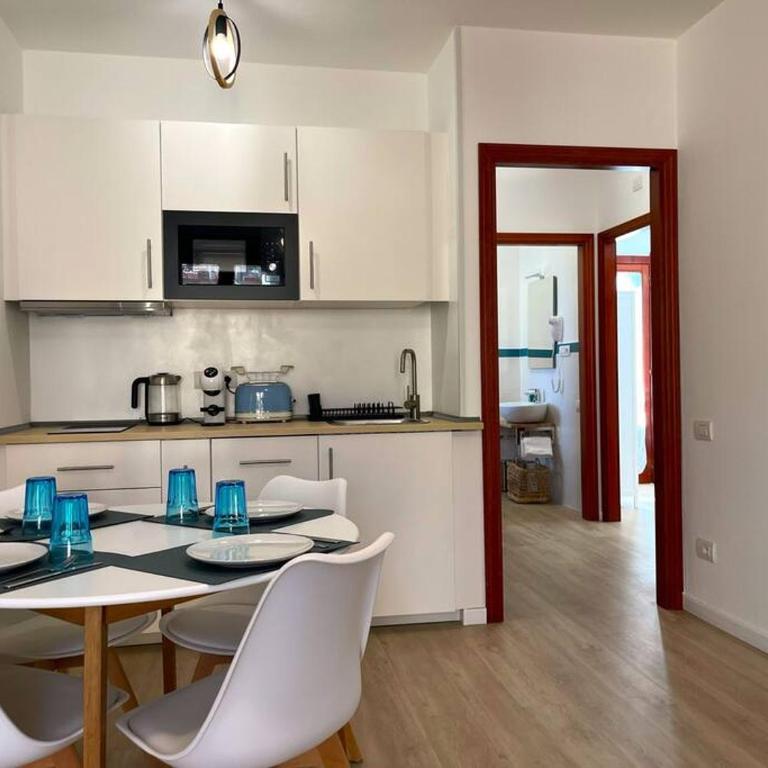 Apt. MarisDomus, 300m dal Centro - Appartamento con 2 Camere da Letto - 7