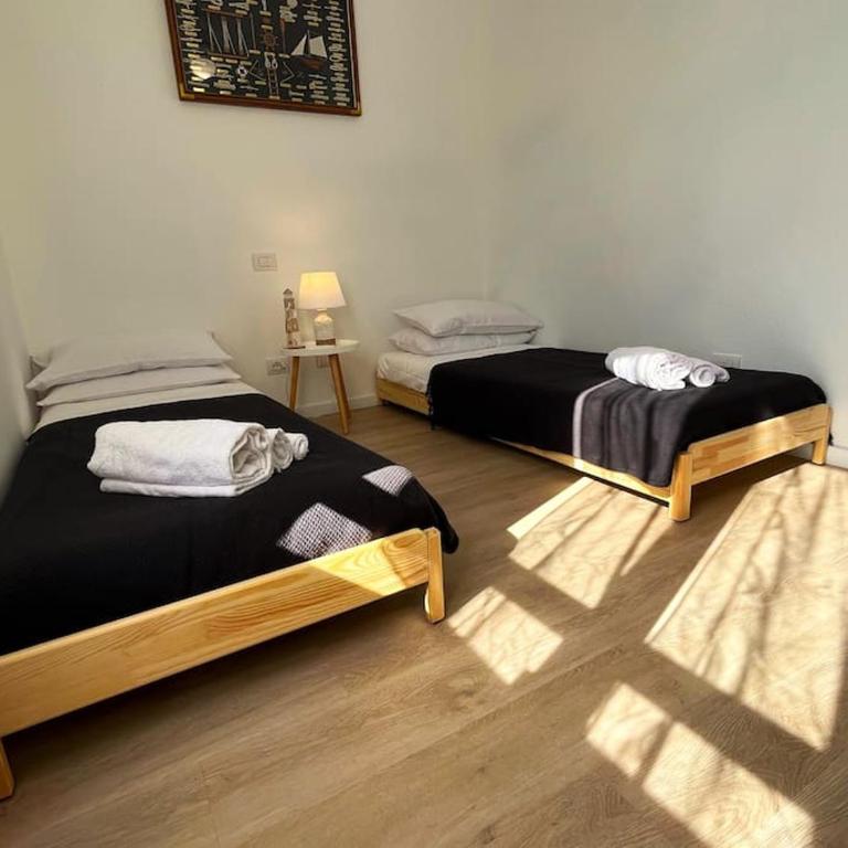 Apt. MarisDomus, 300m dal Centro - Appartamento con 2 Camere da Letto - 8