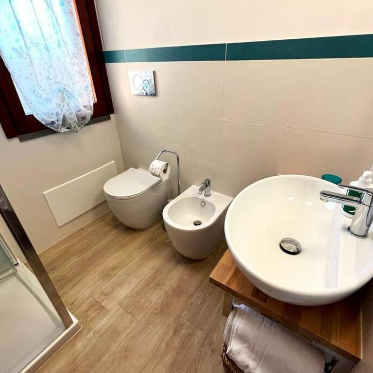 Apt. MarisDomus, 300m dal Centro - Appartamento con 2 Camere da Letto - 11