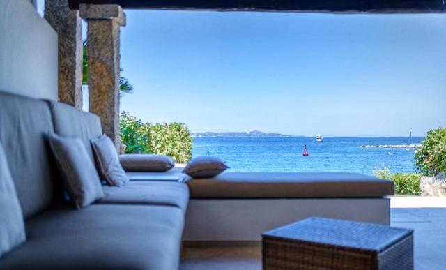 House On The Sea Porto Rotondo - Appartamento con Vista Mare - 4