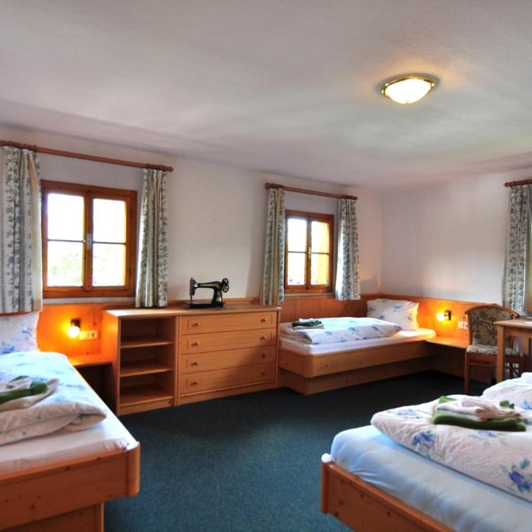 Pferdehof Oberegg - Vacation Home - 13