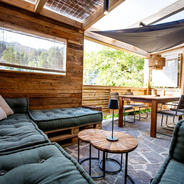 Gartenloft an der Mur - Apartment - Split Level - 18