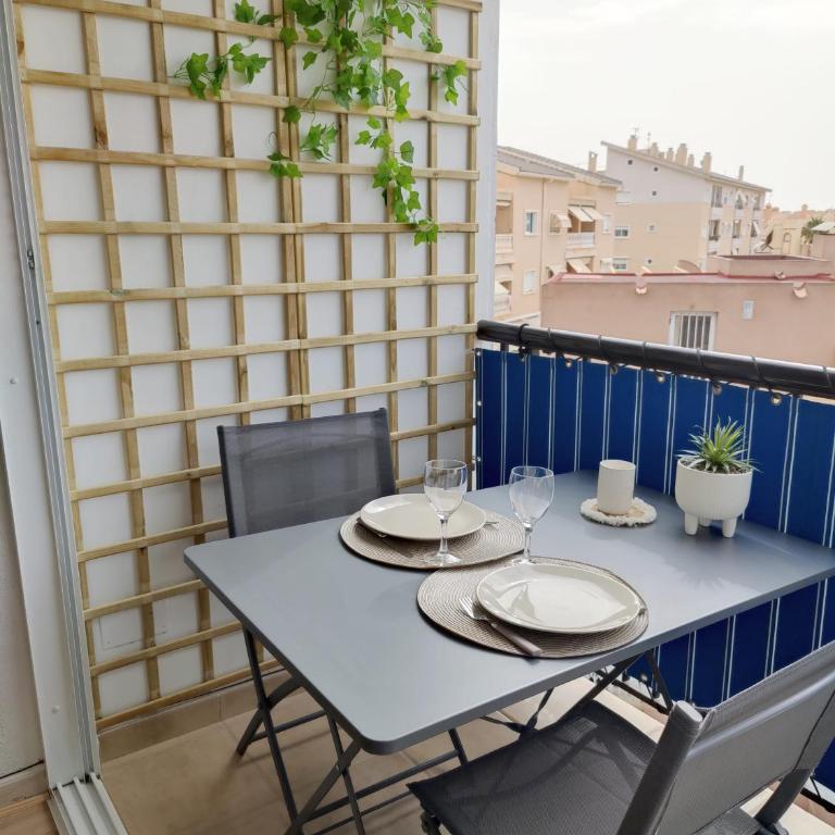 Appartement cosy à 100m de la mer - Apartamento de 1 dormitorio - 5