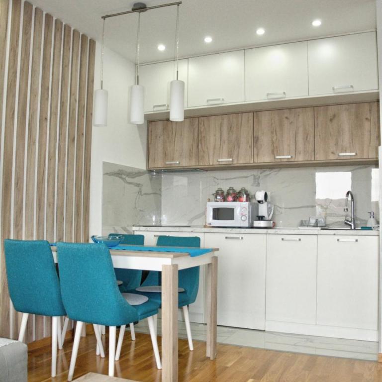 Apartmani La Vista - Gomax 2 & SPA centar - Apartman sa Pogledom na Planinu - 9