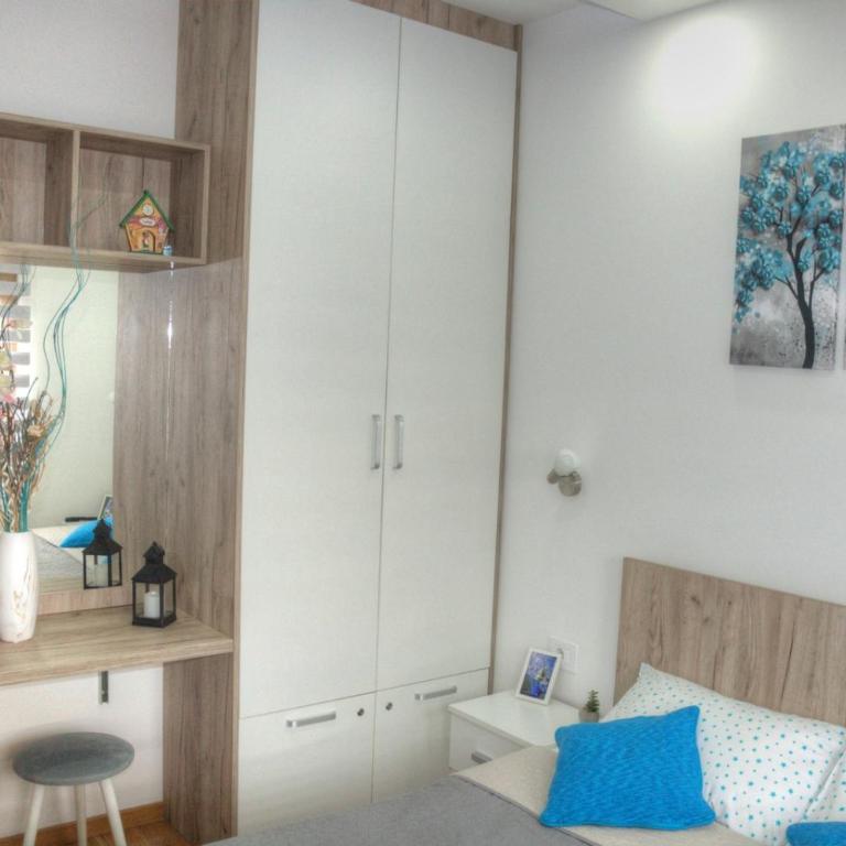 Apartmani La Vista - Gomax 2 & SPA centar - Apartman sa Pogledom na Planinu - 5