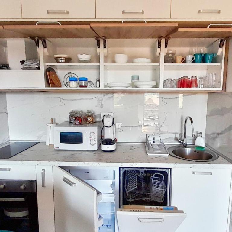 Apartmani La Vista - Gomax 2 & SPA centar - Apartman sa Pogledom na Planinu - 13