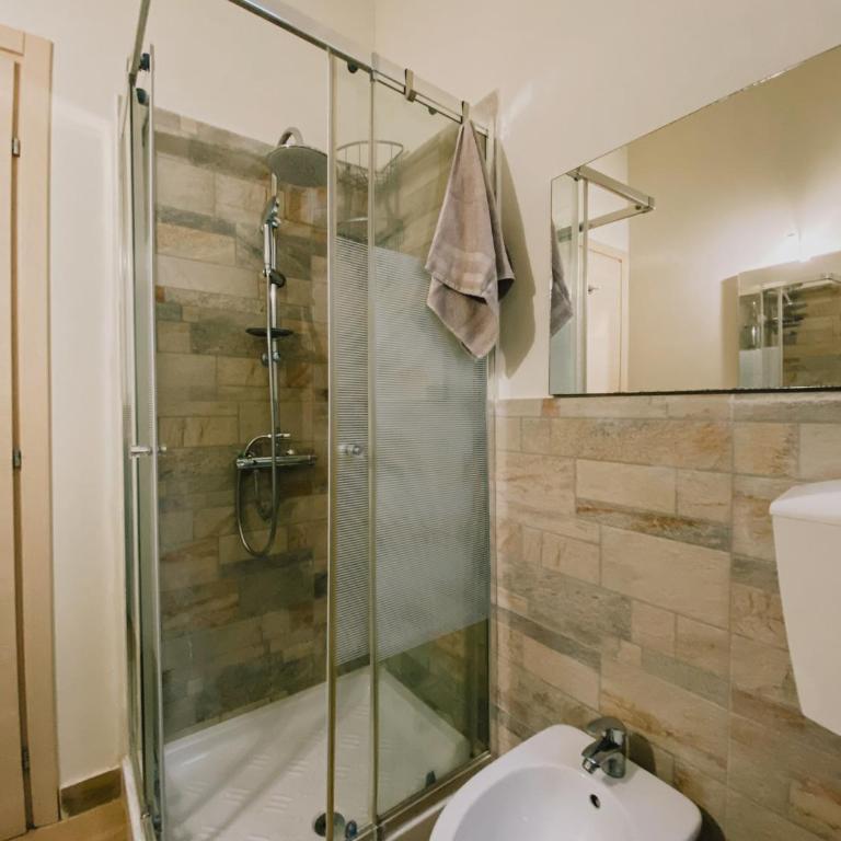 Casa Vacanza Stella Maris - Two-Bedroom Standard Apartment - 24