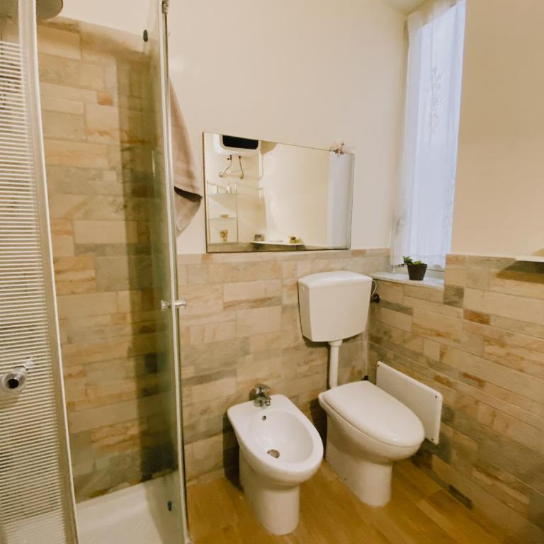 Casa Vacanza Stella Maris - Two-Bedroom Standard Apartment - 25