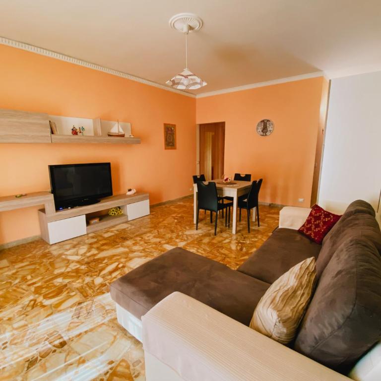 Casa Vacanza Stella Maris - Two-Bedroom Standard Apartment - 3