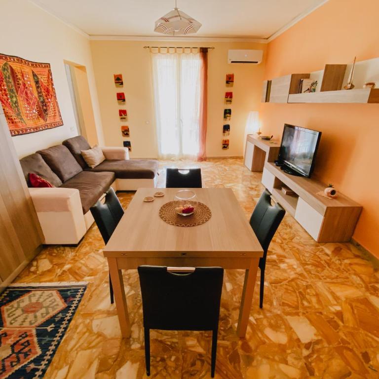 Casa Vacanza Stella Maris - Two-Bedroom Standard Apartment - 6