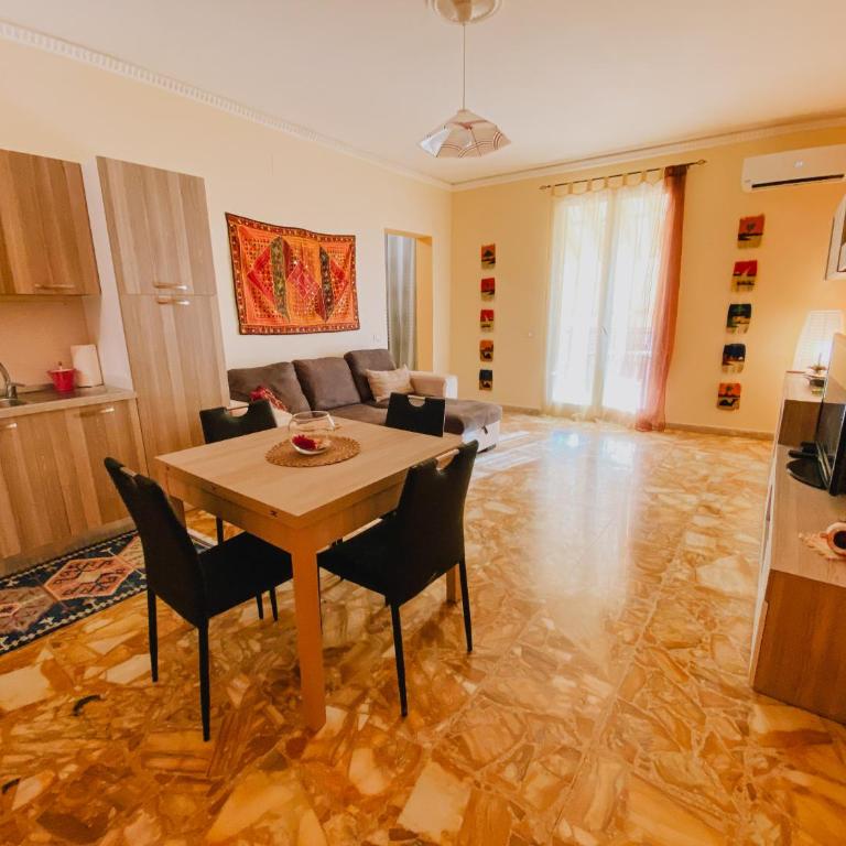 Casa Vacanza Stella Maris - Two-Bedroom Standard Apartment - 1