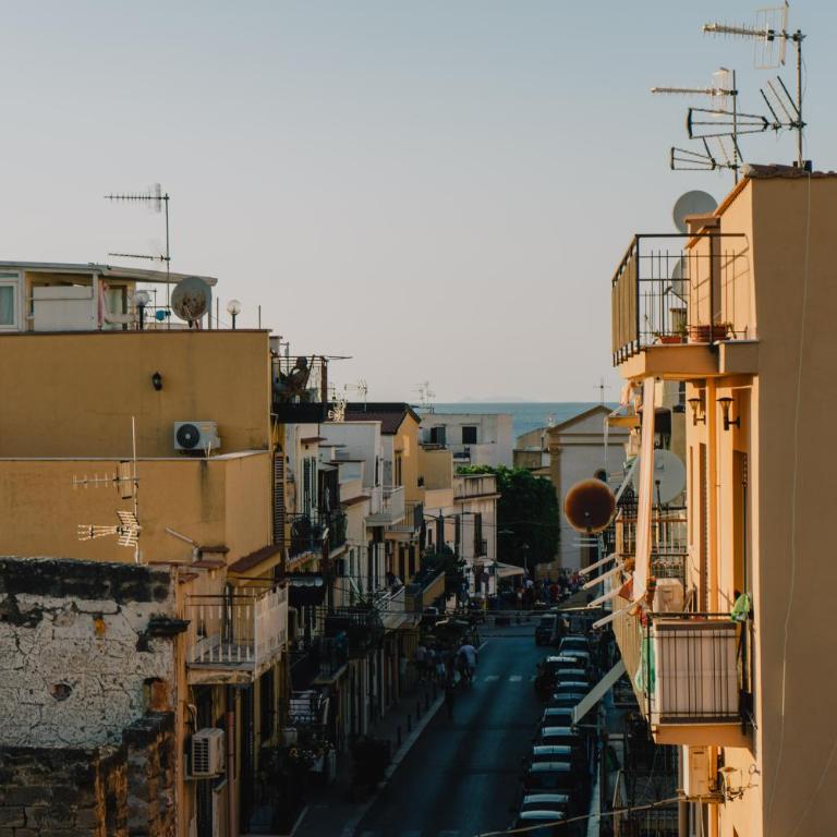 Casa Vacanza Stella Maris - Two-Bedroom Standard Apartment - 28