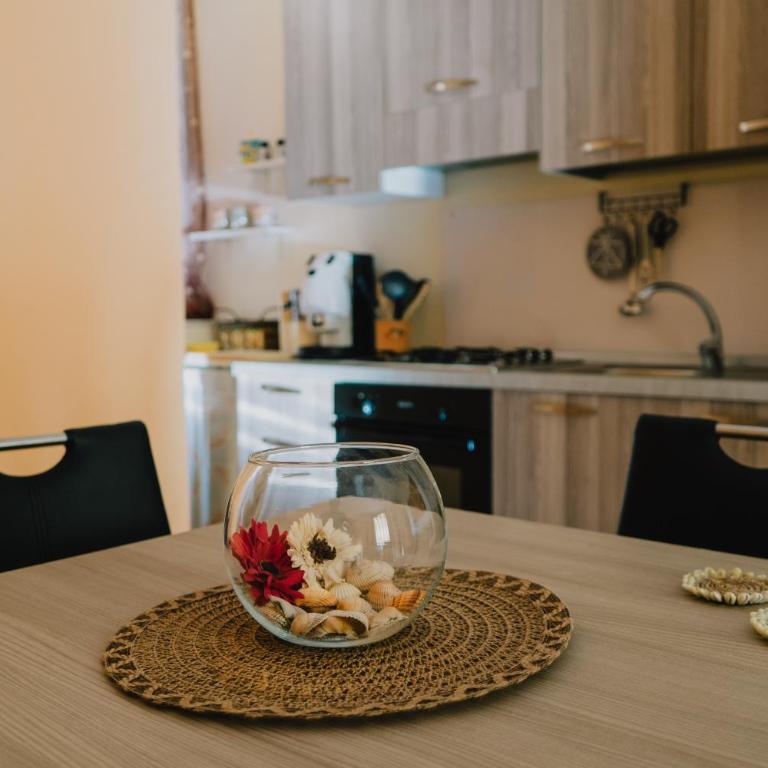 Casa Vacanza Stella Maris - Two-Bedroom Standard Apartment - 12