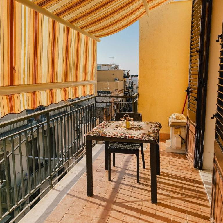 Casa Vacanza Stella Maris - Two-Bedroom Standard Apartment - 19