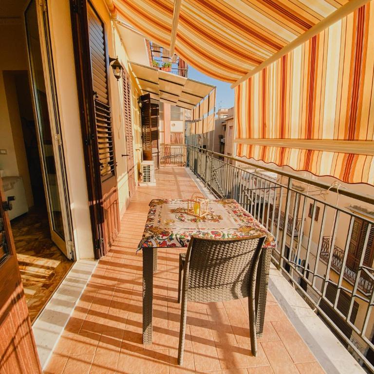 Casa Vacanza Stella Maris - Two-Bedroom Standard Apartment - 18
